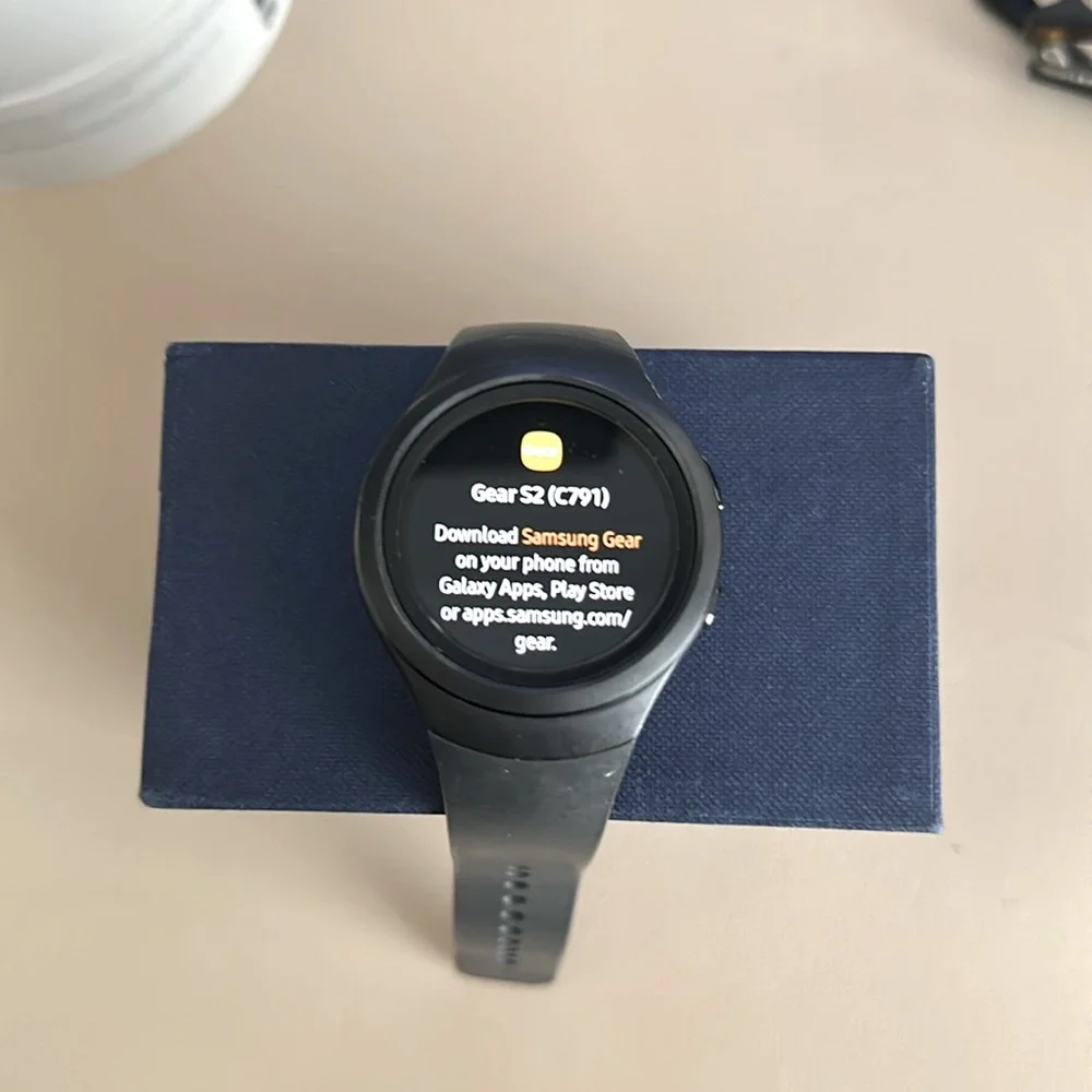 Samsung | Gear S2 Smartwatch